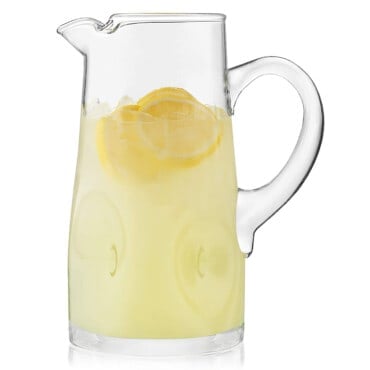 Large Pitcher
