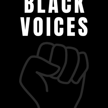 Lift Black Voices