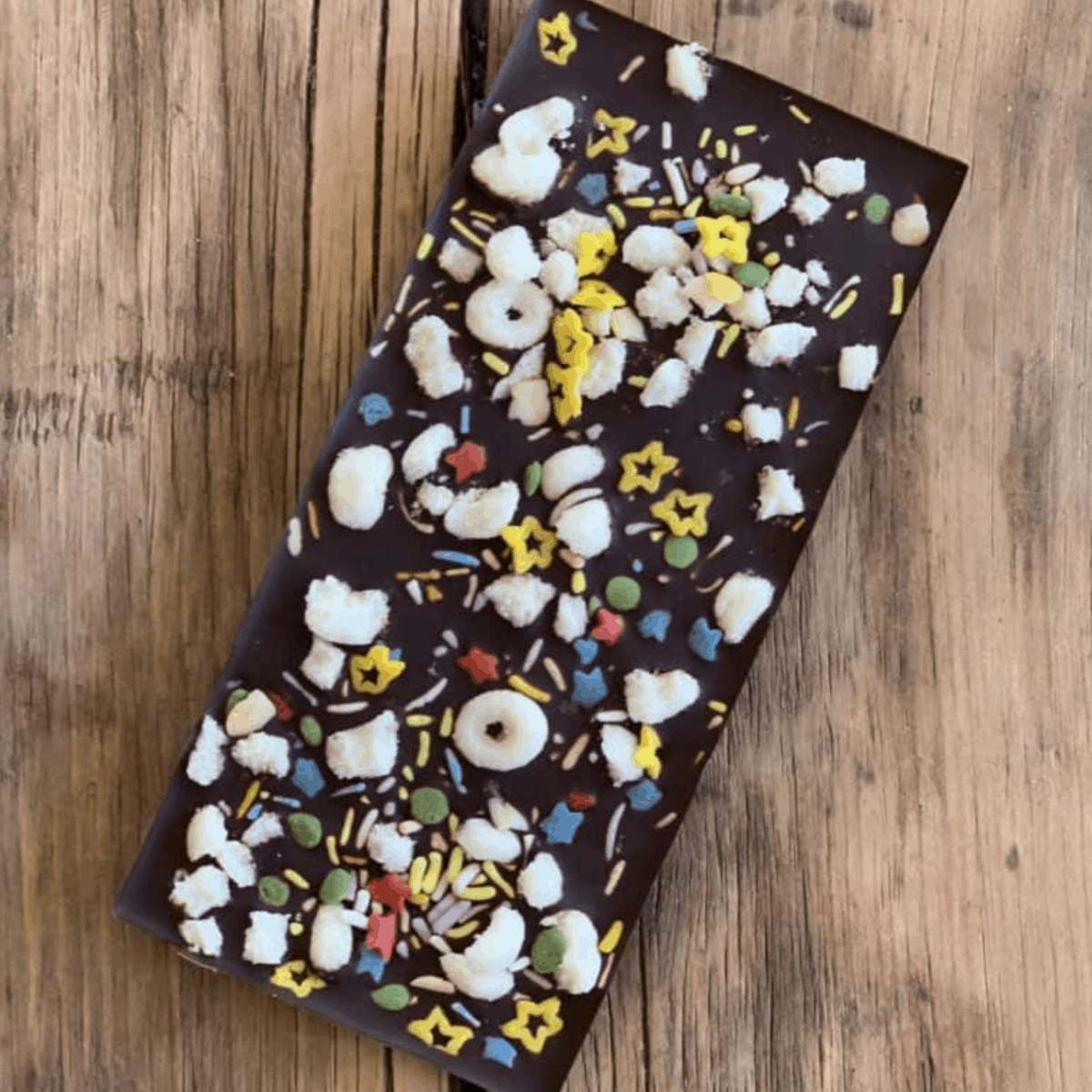 Magic Spoon Candy Bars