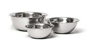 Mixing Bowls