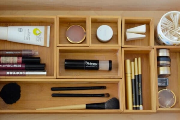 Natural Makeup