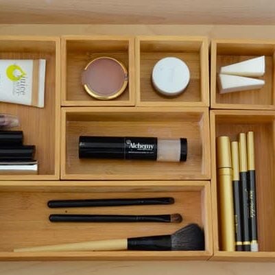 Natural Makeup