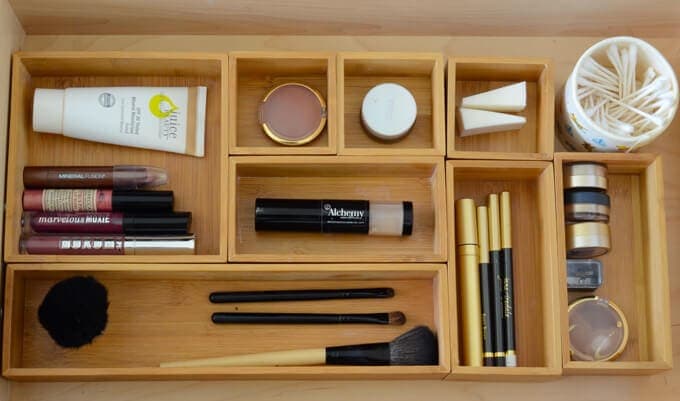 Natural Makeup