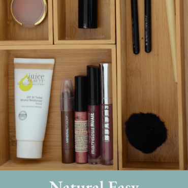 Natural Easy Makeup Ideas