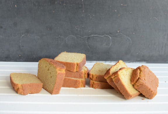 Nut-Free Bread