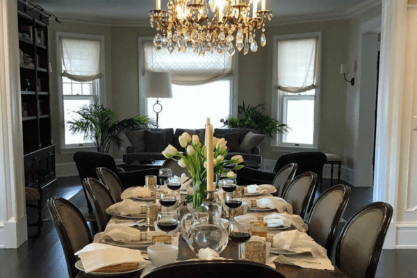 Passover Recipes