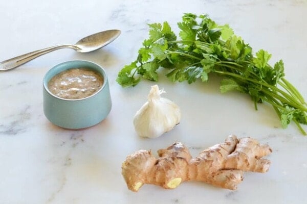 Peanut Sauce