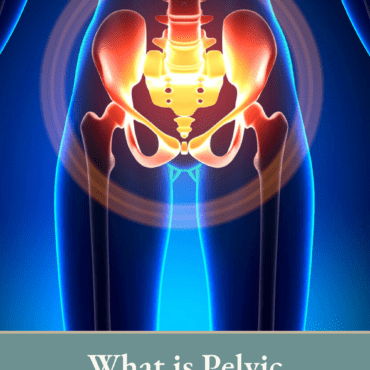 What is Pelvic Floor Therapy?