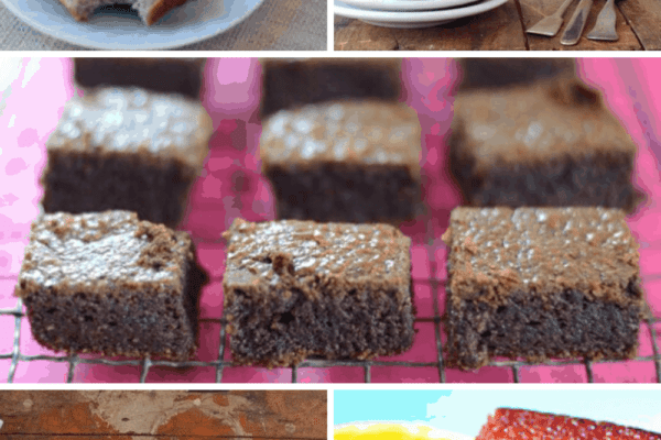 Quarantine Low-Carb Baking