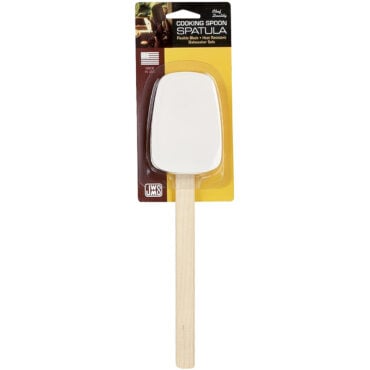 Rubber Spatula
