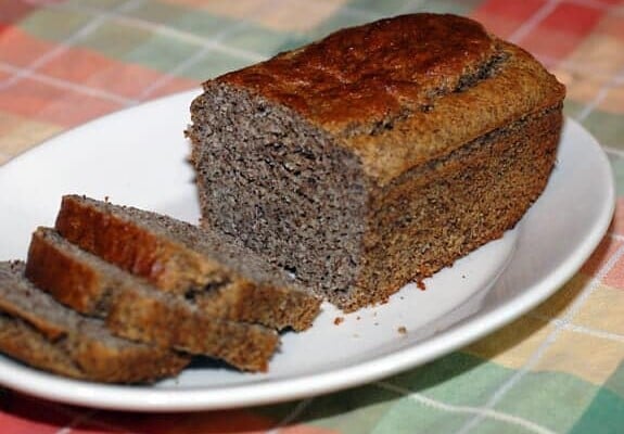 rye bread