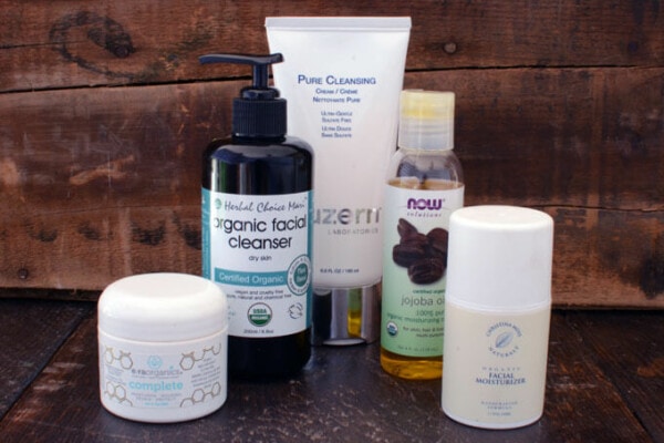 safer skincare