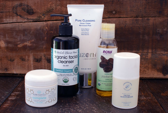 safer skincare