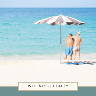 Safer Sunscreen