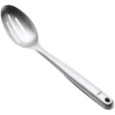 Slotted Spoon