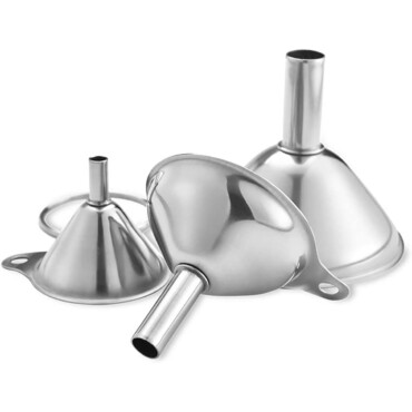 Small Funnel