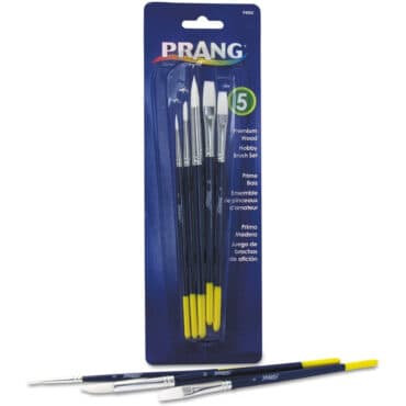 Small Paint Brush