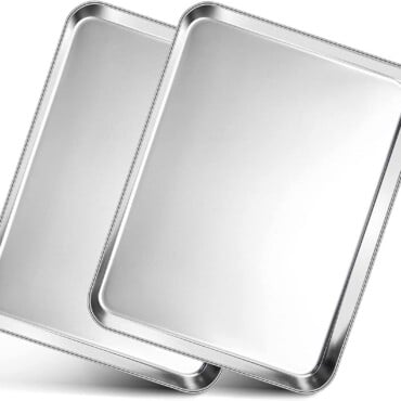 Small Baking Sheet