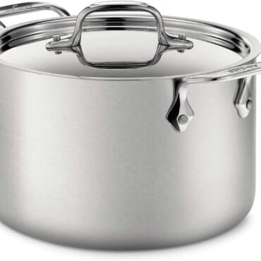 Soup Pot