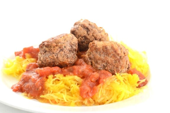 Meatballs