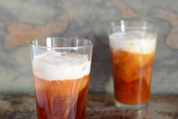 Thai Iced Tea Recipe