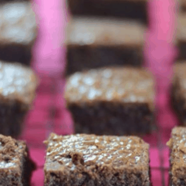 The Best Keto Brownies