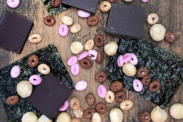 The Best Keto Snacks