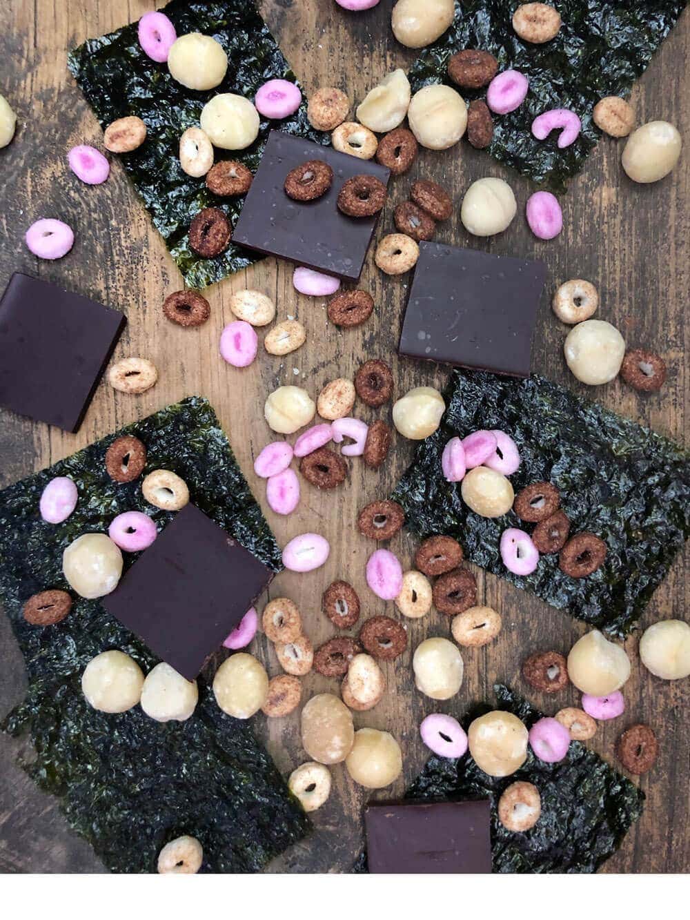 The Best Keto Snacks
