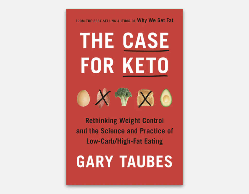 The Case for Keto
