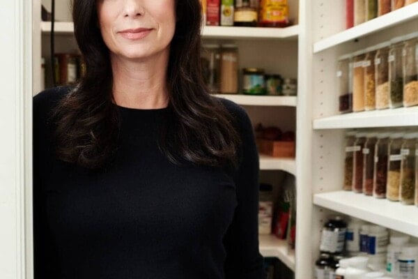 The Pantry...Remodeled