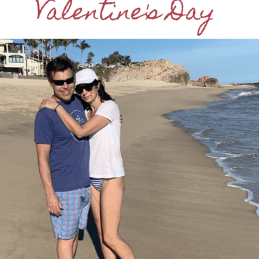 Thoughts On Valentine's Day