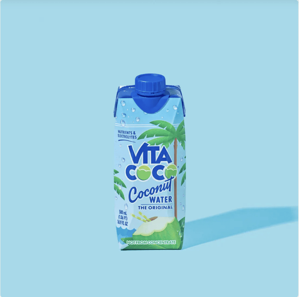 Vita Coconut Water