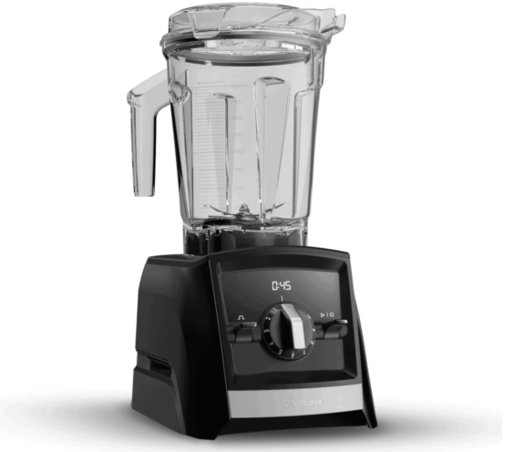 Vitamix A2300 Ascent Series Smart Blender