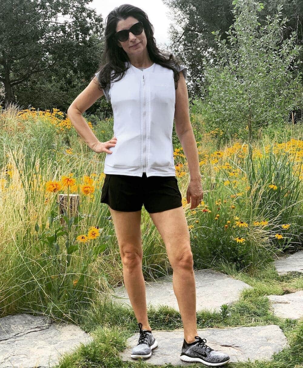 What Are the Best Cooling Vests for Multiple Sclerosis (MS)?