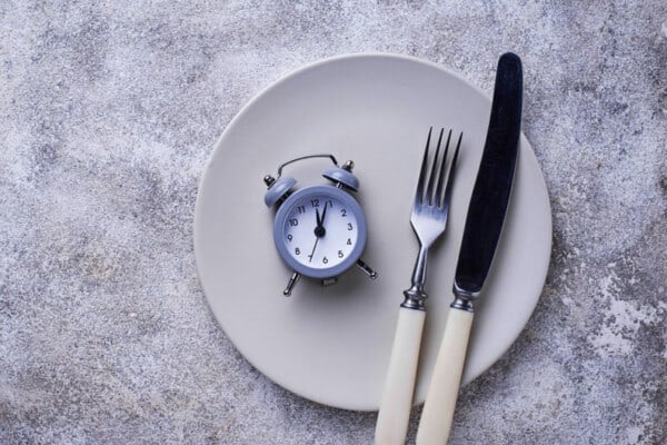 What Is Intermittent Fasting?