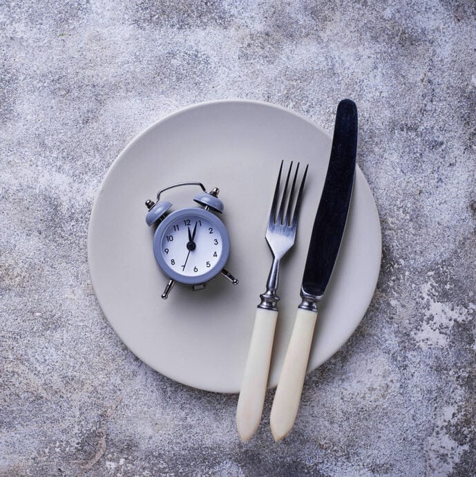 What Is Intermittent Fasting?