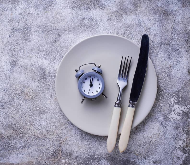 What Is Intermittent Fasting?