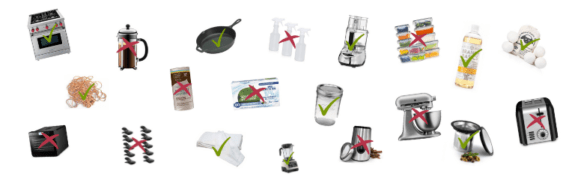 What Not to Buy for Your Kitchen