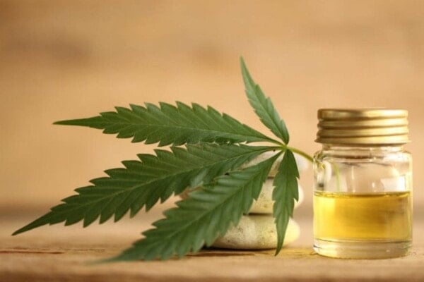 What is THCA