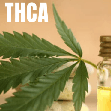 What is the Best Weed? THCA