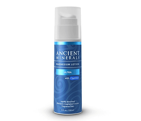 ancient minerals magnesium lotion