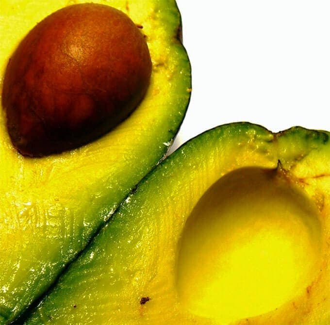 Guacamole Recipe