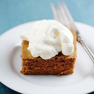 cinnamon apple cake
