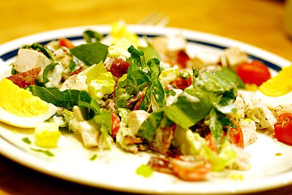 cobb salad