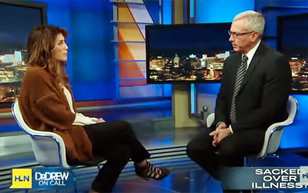 Dr. Drew Jennifer-Esposito