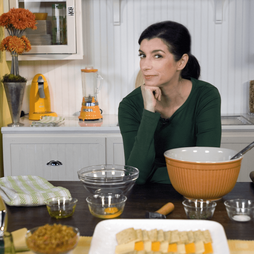 Small Appliances in the Kitchen