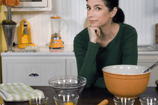Small Appliances in the Kitchen