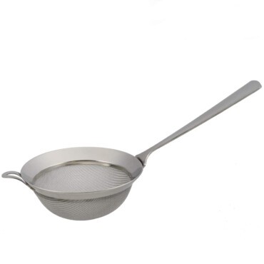 Fine Mesh Strainer