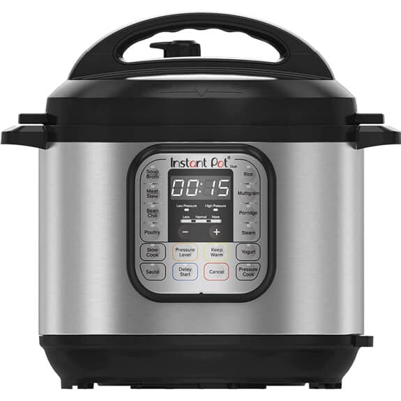Instant Pot