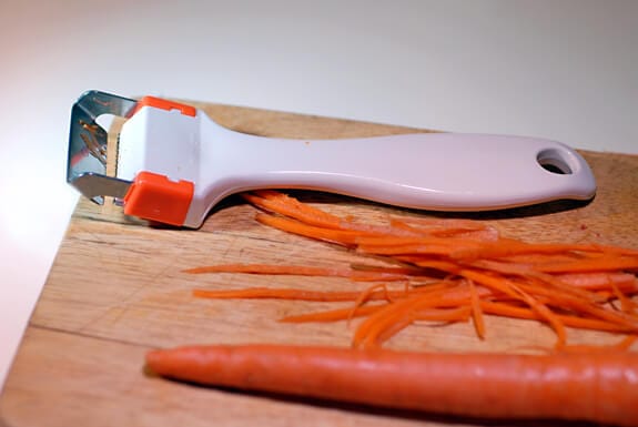 julienne slicer